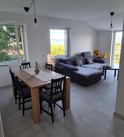Apartment Sunny View Ankaran Exterior foto