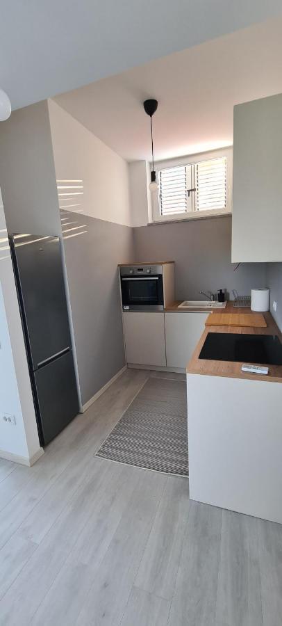 Apartment Sunny View Ankaran Exterior foto