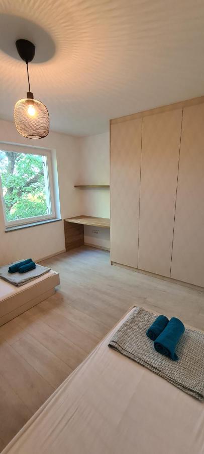Apartment Sunny View Ankaran Exterior foto